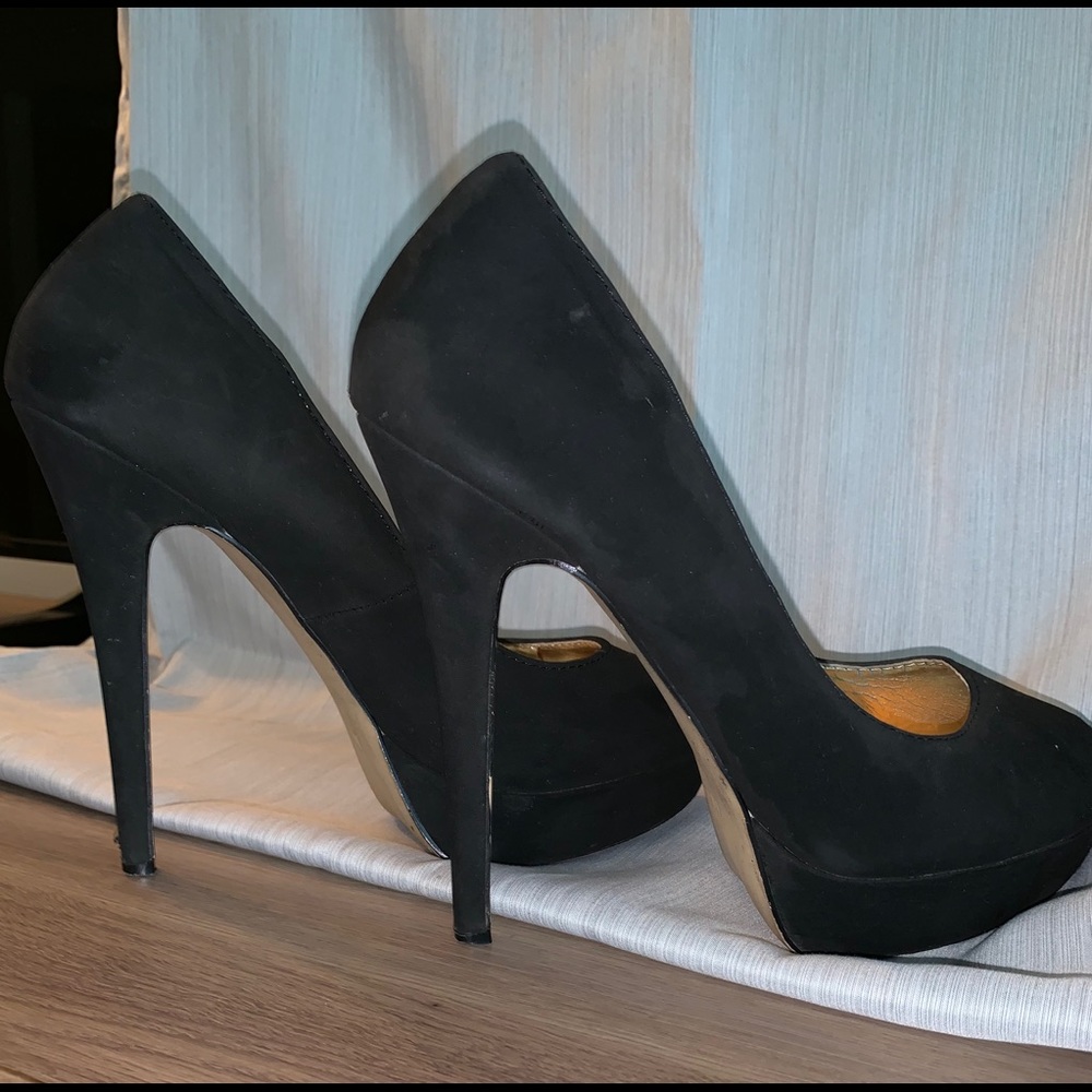 Platforms - Picture 3 of 3